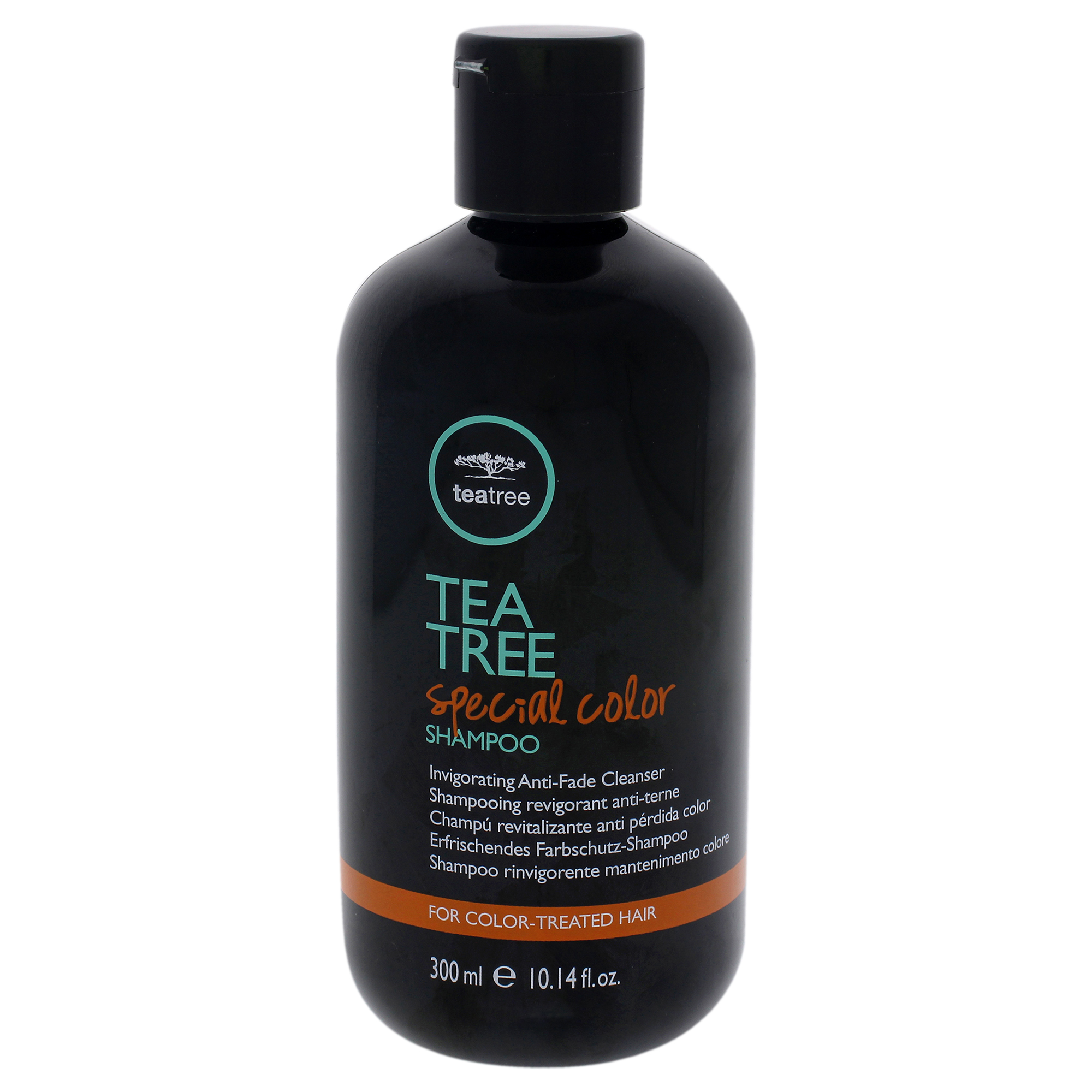 Shampoo de Color Especial Tea Tree Paul Mitchell - Venta Internacional