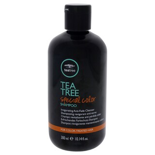 Foto 1 | Shampoo de Color Especial Tea Tree Paul Mitchell - Venta Internacional
