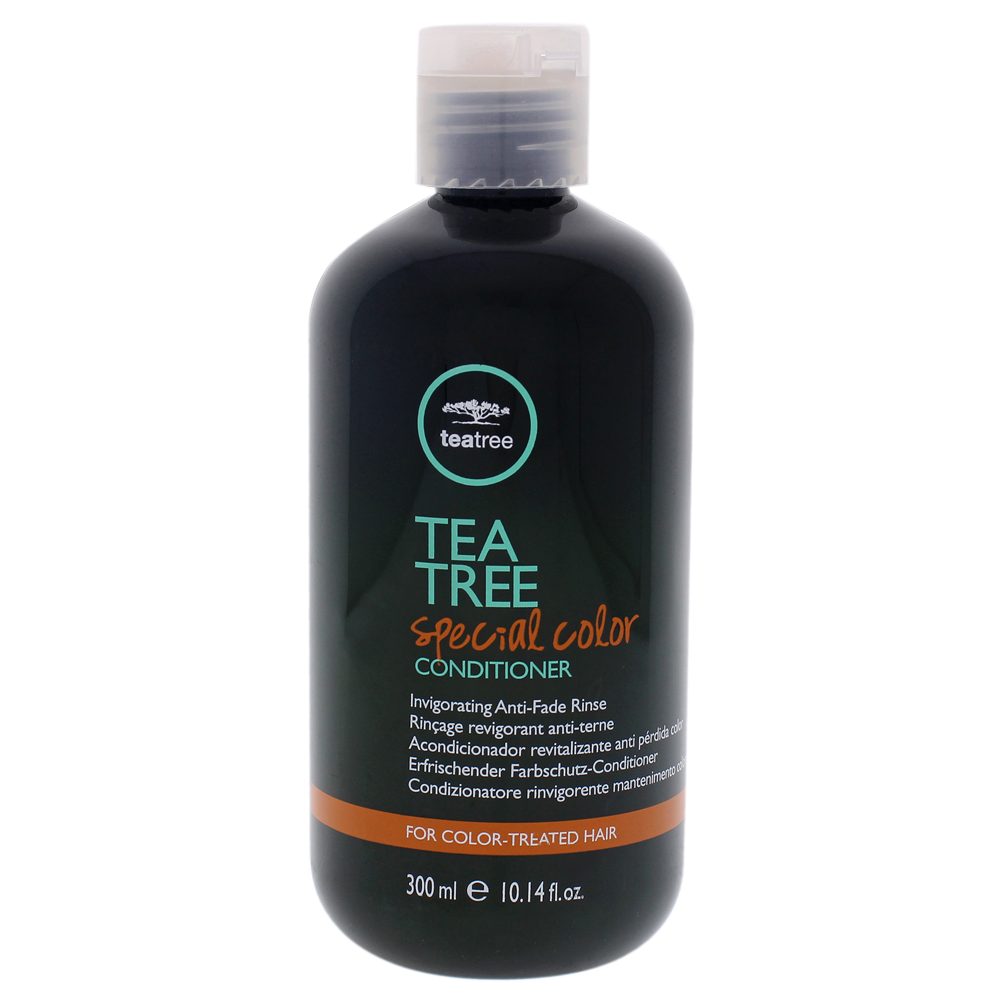 Acondicionador de Color Tea Tree Paul Mitchell - Venta Internacional