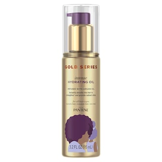 Foto 1 | Tratamiento de Aceite Capilar Pantene Pro-v Gold Series 100 Ml - Venta Internacional