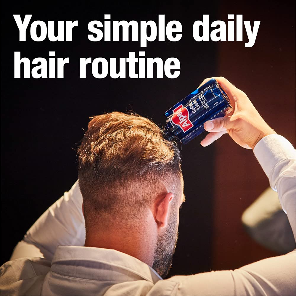 Foto 5 pulgar | Shampoo Alpecin Tonic con Cafeína Líquida 200 ml para Hombre - Venta Internacional