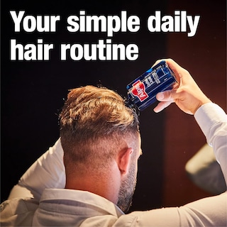 Foto 4 | Shampoo Alpecin Tonic con Cafeína Líquida 200 ml para Hombre - Venta Internacional