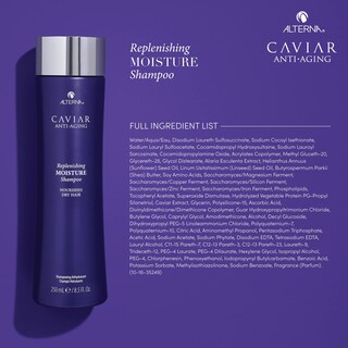 Foto 4 | Shampoo Alterna Haircare Caviar Antienvejecimiento 250 Ml - Venta Internacional