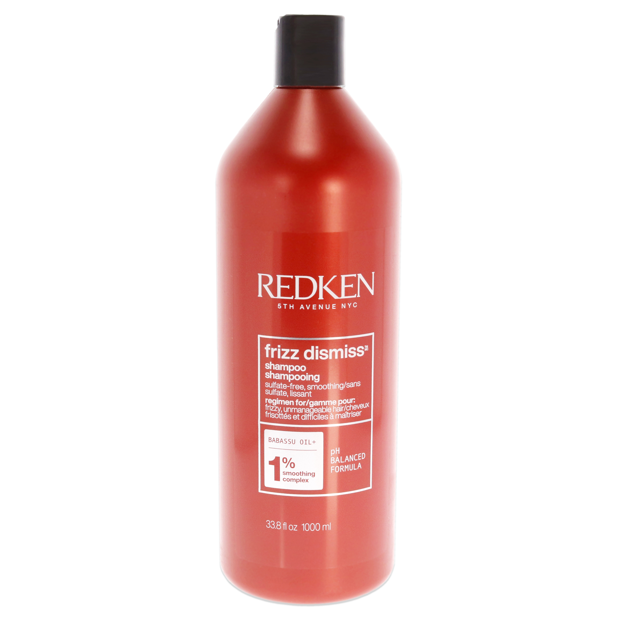 Foto 2 pulgar | Shampoo-NP Redken Unisex - 33.8 Oz - Venta Internacional