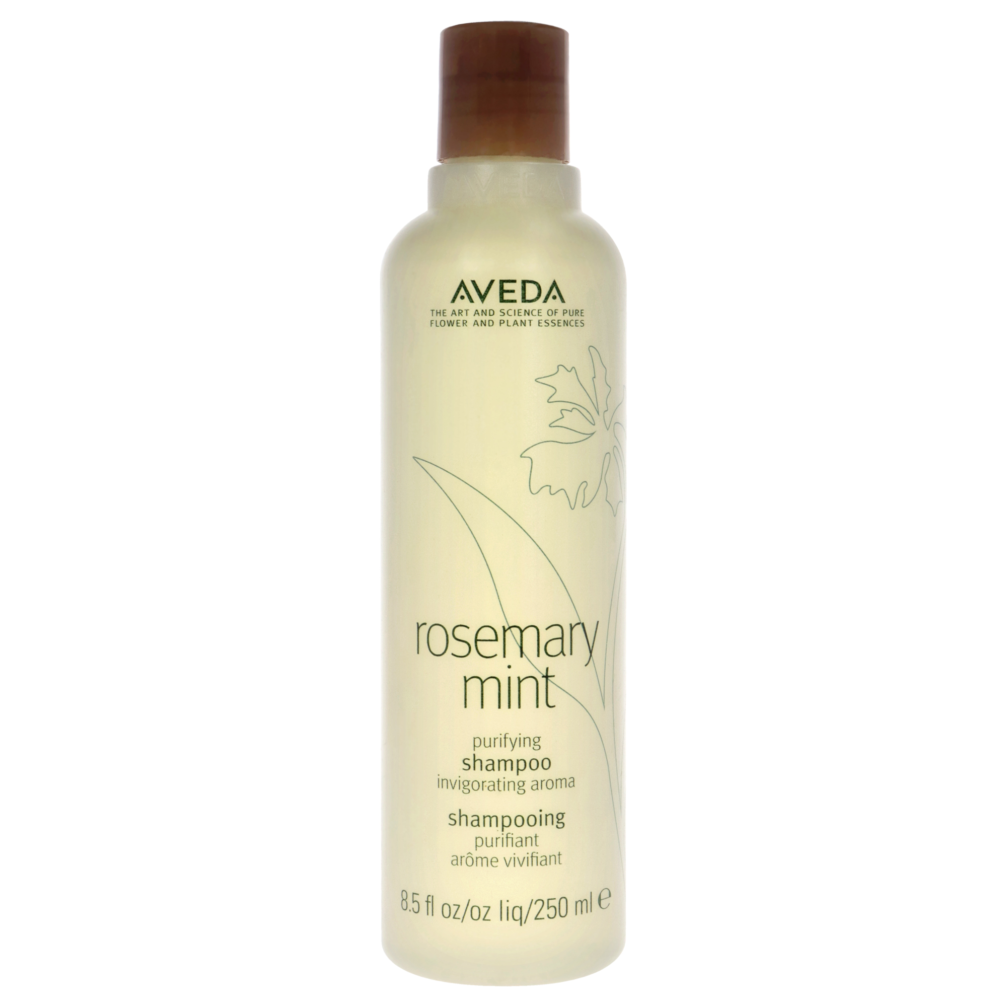 Foto 2 pulgar | Shampoo Aveda Rosemary Mint 250 ml - Venta Internacional