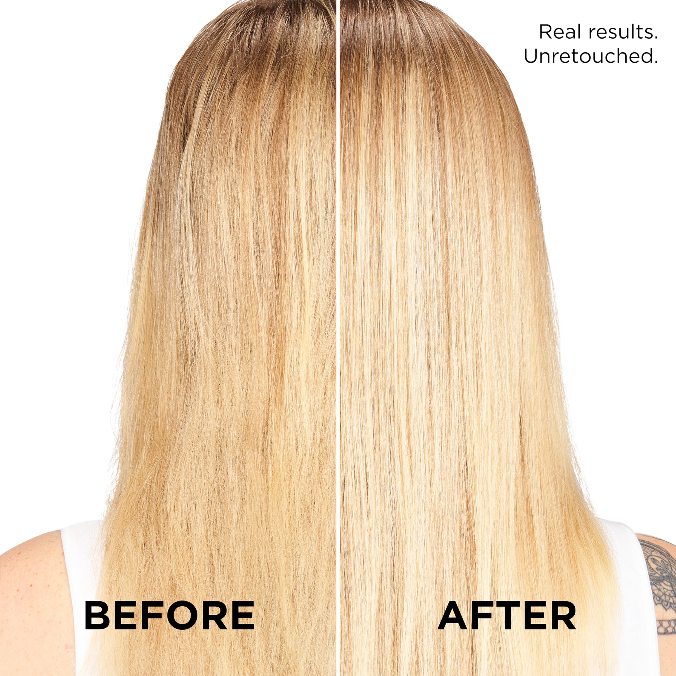 Foto 5 pulgar | Shampoo L'oréal Paris Everpure Blonde Sin Sulfatos 250 ml - Venta Internacional