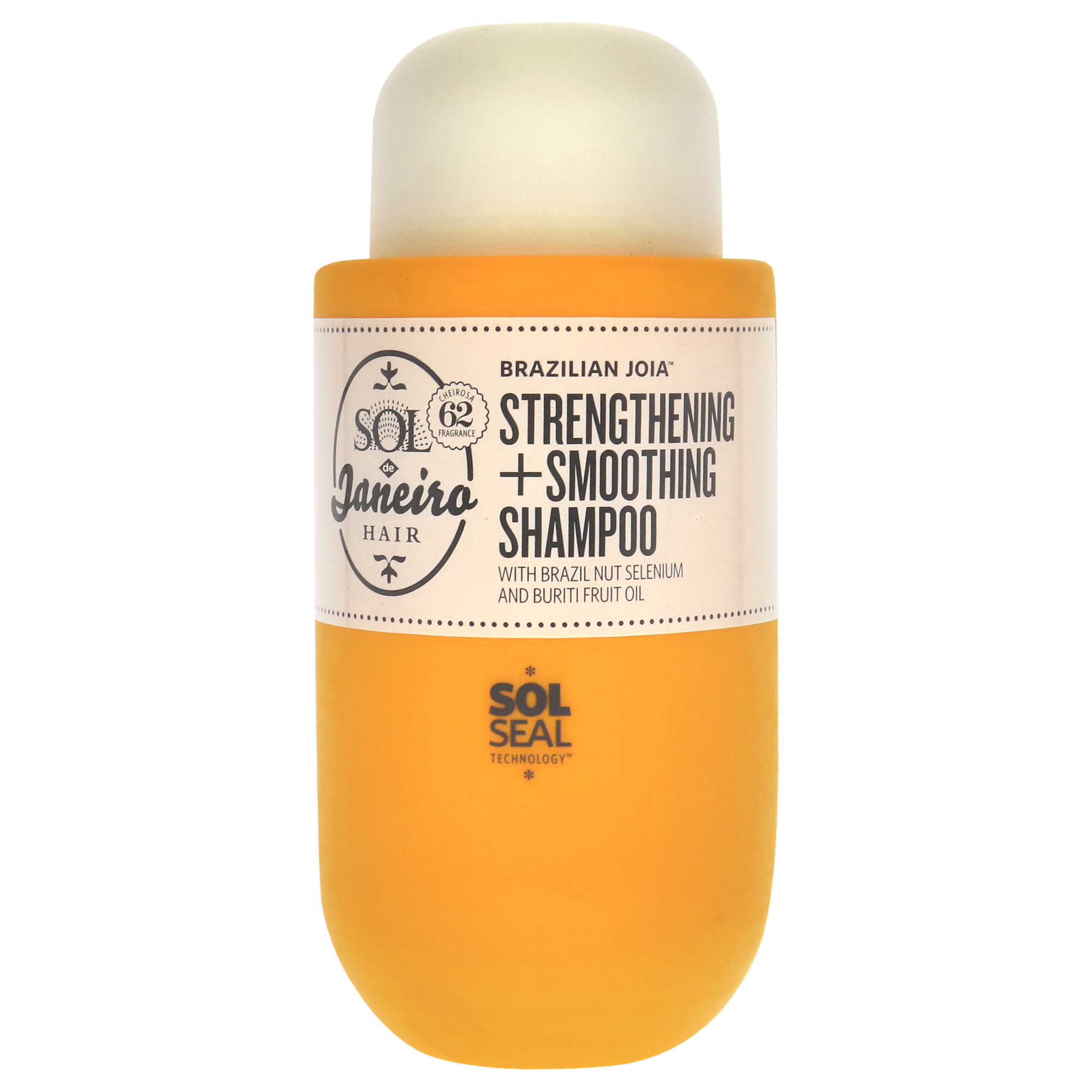 Foto 2 pulgar | Champú Sol de Janeiro Brazilian Joia 300 ml - Venta Internacional