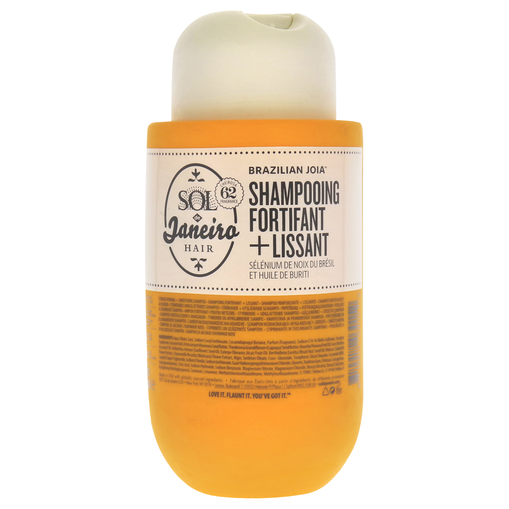 Foto 3 pulgar | Champú Sol de Janeiro Brazilian Joia 300 ml - Venta Internacional