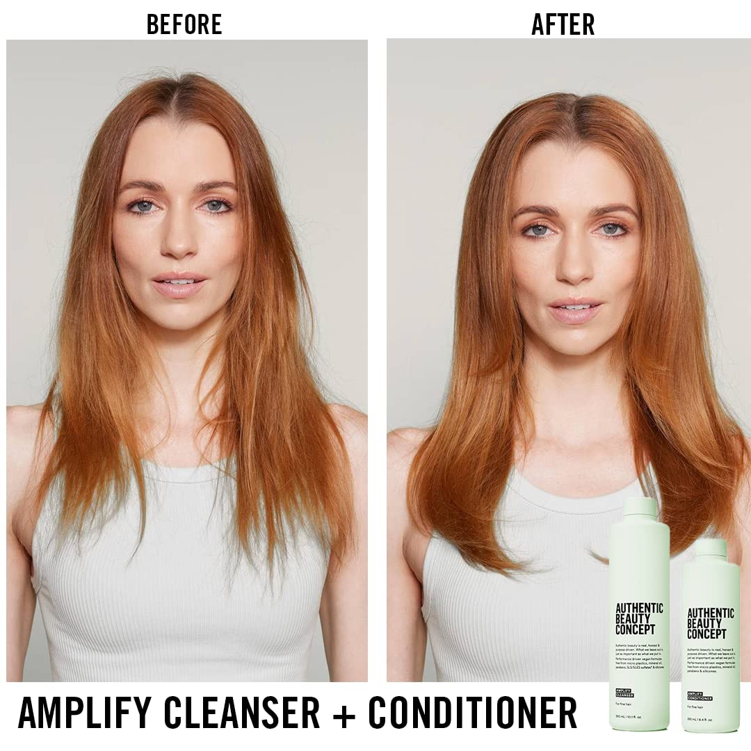 Foto 4 | Champú Authentic Beauty Concept Amplify Voluminizador 300 ml - Venta Internacional