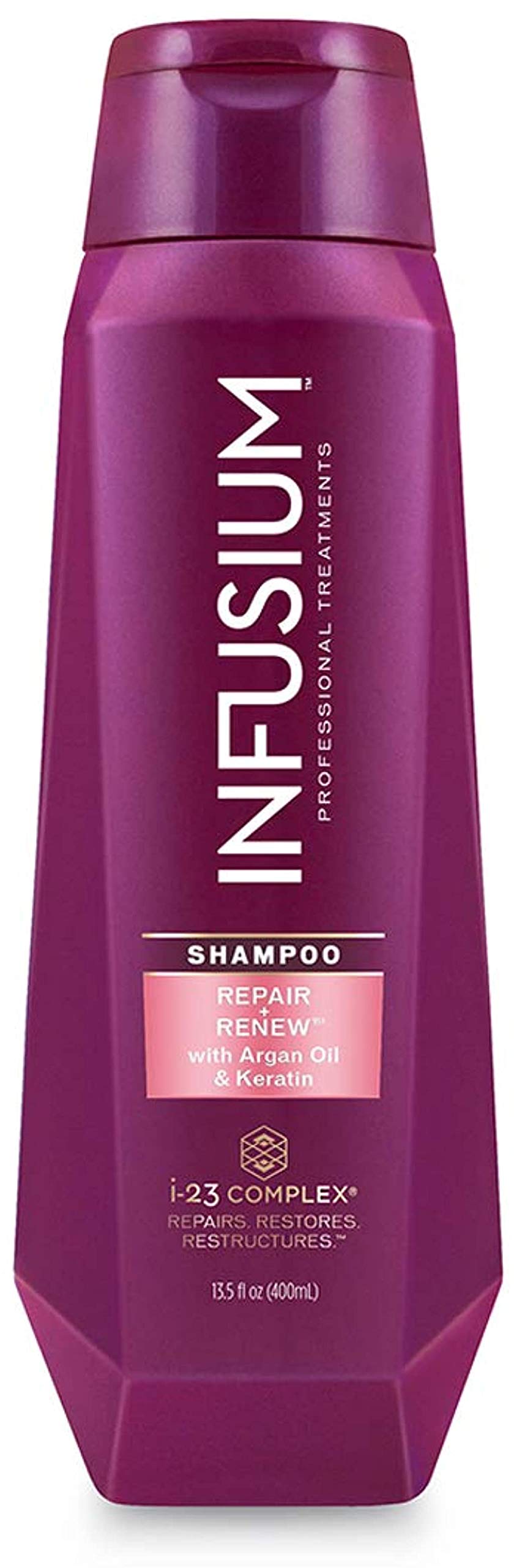 Foto 1 | Shampoo Infusium Repair And Renew 400 ml - Venta Internacional