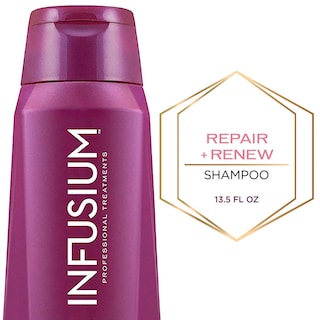 Foto 2 | Shampoo Infusium Repair And Renew 400 ml - Venta Internacional