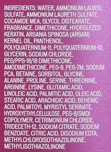 Foto 6 | Shampoo Infusium Repair And Renew 400 ml - Venta Internacional