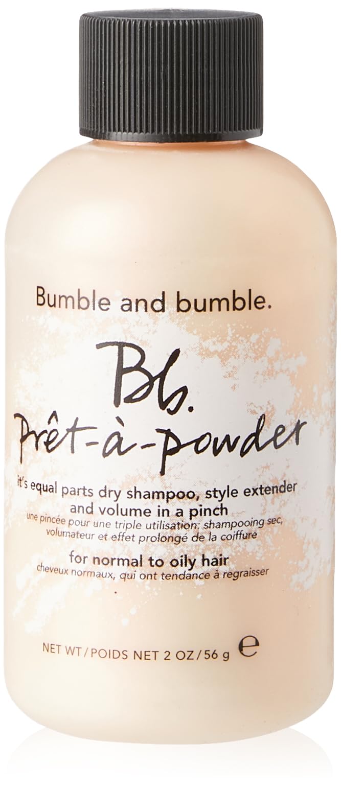 Foto 1 | Champú en Polvo Bumble and Bumble Pret Agente de Peinado 60 ml - Venta Internacional