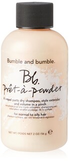 Foto 1 | Champú en Polvo Bumble and Bumble Pret Agente de Peinado 60 ml - Venta Internacional