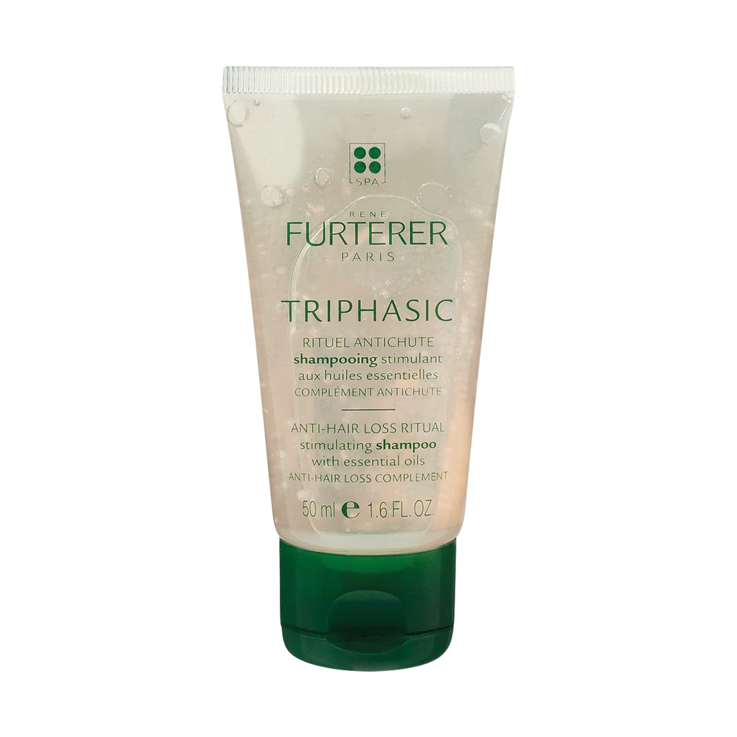 Foto 1 | Champú Rene Furterer Triphasic 50 Ml para Fortalecer el Cabello - Venta Internacional