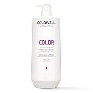 Foto 1 | Champú Goldwell Dualsenses Color Brilliance 1l - Venta Internacional