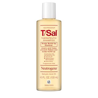 Foto 1 | Shampoo Neutrogena T/sal Therapeutic para Cuero Cabelludo 133 ml - Venta Internacional