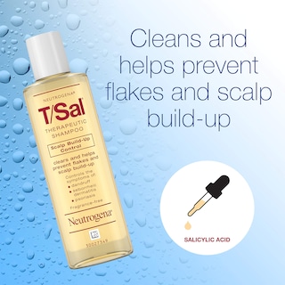 Foto 3 | Shampoo Neutrogena T/sal Therapeutic para Cuero Cabelludo 133 ml - Venta Internacional
