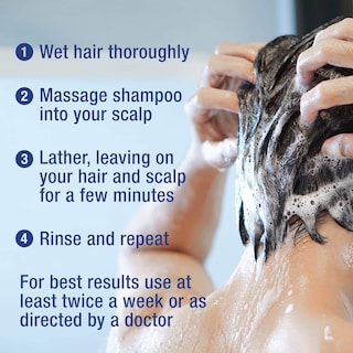 Foto 4 | Shampoo Neutrogena T/sal Therapeutic para Cuero Cabelludo 133 ml - Venta Internacional