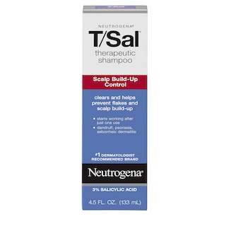 Foto 6 | Shampoo Neutrogena T/sal Therapeutic para Cuero Cabelludo 133 ml - Venta Internacional