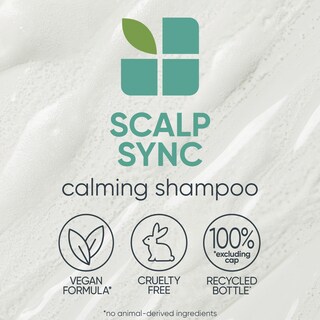 Foto 4 | Champú Biolage Scalp Sync Calming - Venta Internacional