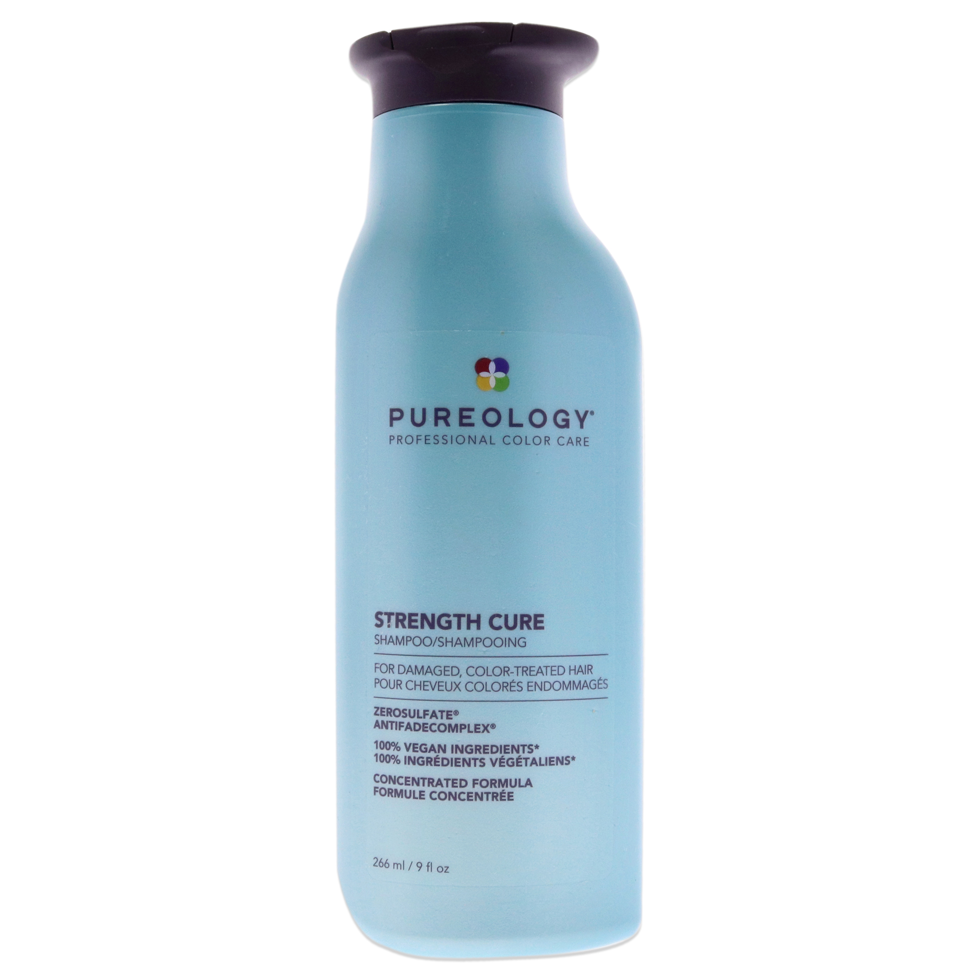 Champú Pureology Strength Cure 266 ml Unisex - Venta Internacional