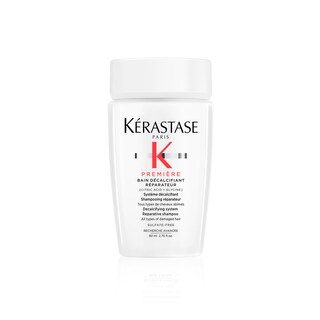 Foto 1 | Champú Kerastase Premiere para reparar cabello dañado sin sulfatos - Talla de viaje