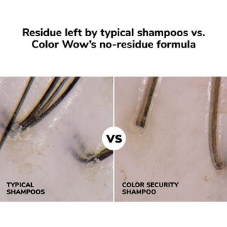 Foto 4 | Champú Color Wow Color Security Sin Sulfatos - Venta Internacional