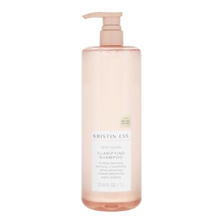 Foto 1 | Shampoo Kristin Ess Deep Clean Clarifying 1l - Venta Internacional