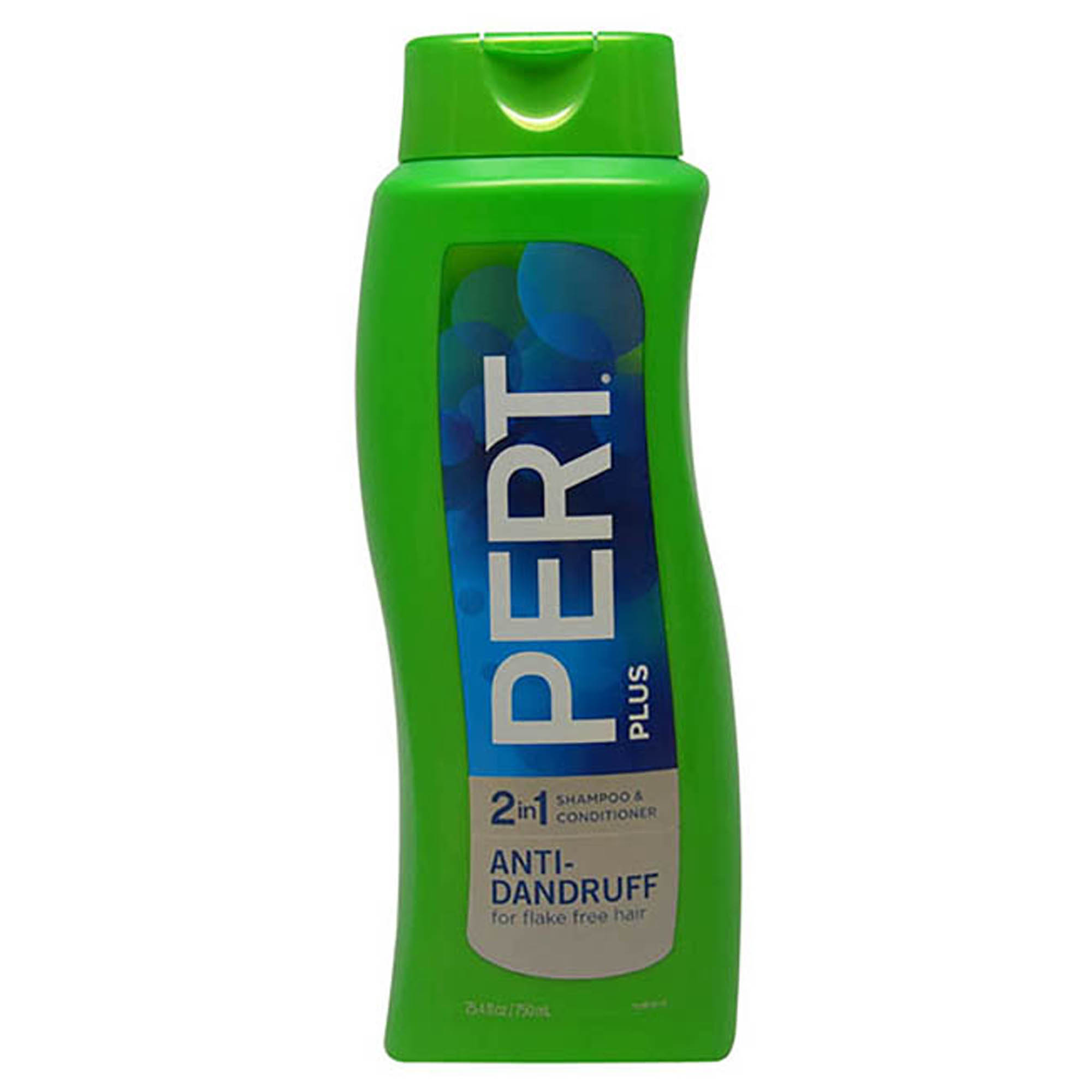 Foto 2 pulgar | Shampoo Y Acondicionador Pert 2 En 1 Dandruff Control 750 Ml - Venta Internacional