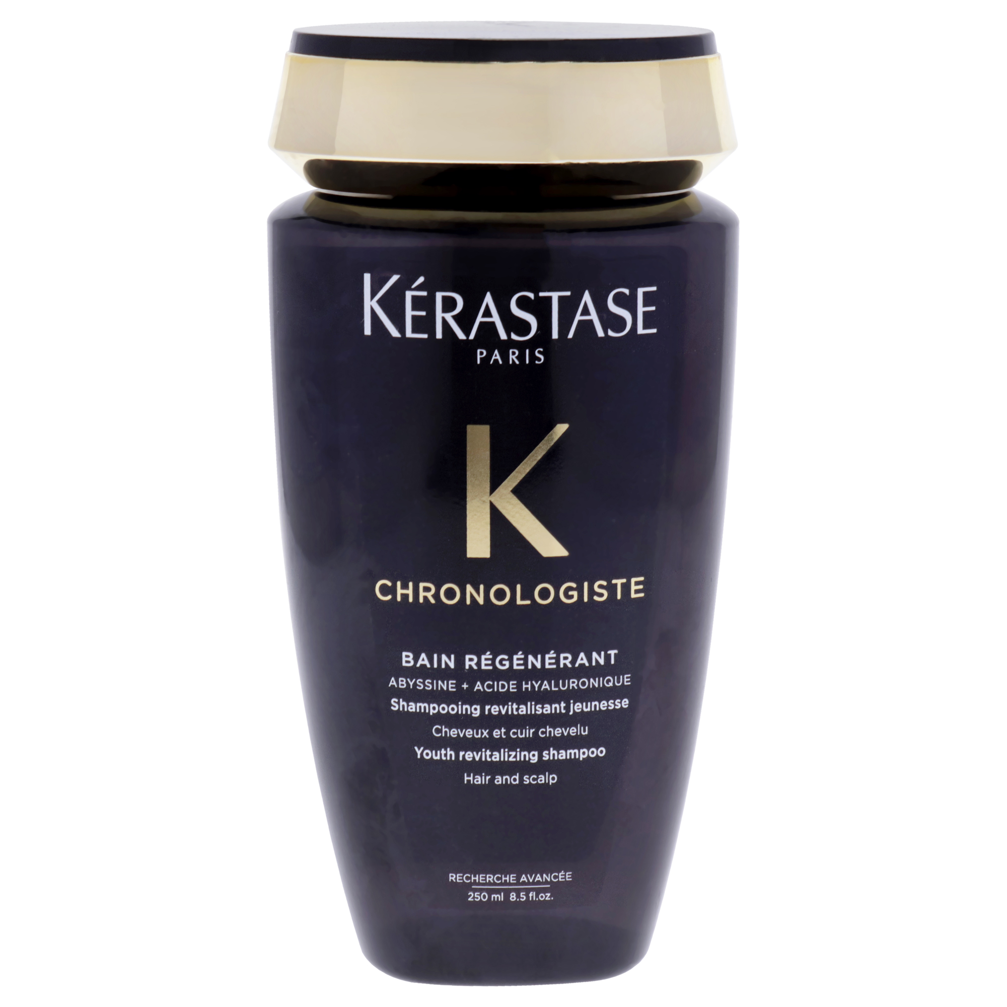 Foto 2 pulgar | Shampoo Kerastase Chronologiste Revitalizante Unisex 250 Ml - Venta Internacional