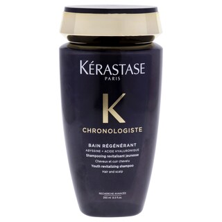 Foto 1 | Shampoo Kerastase Chronologiste Revitalizante Unisex 250 Ml - Venta Internacional