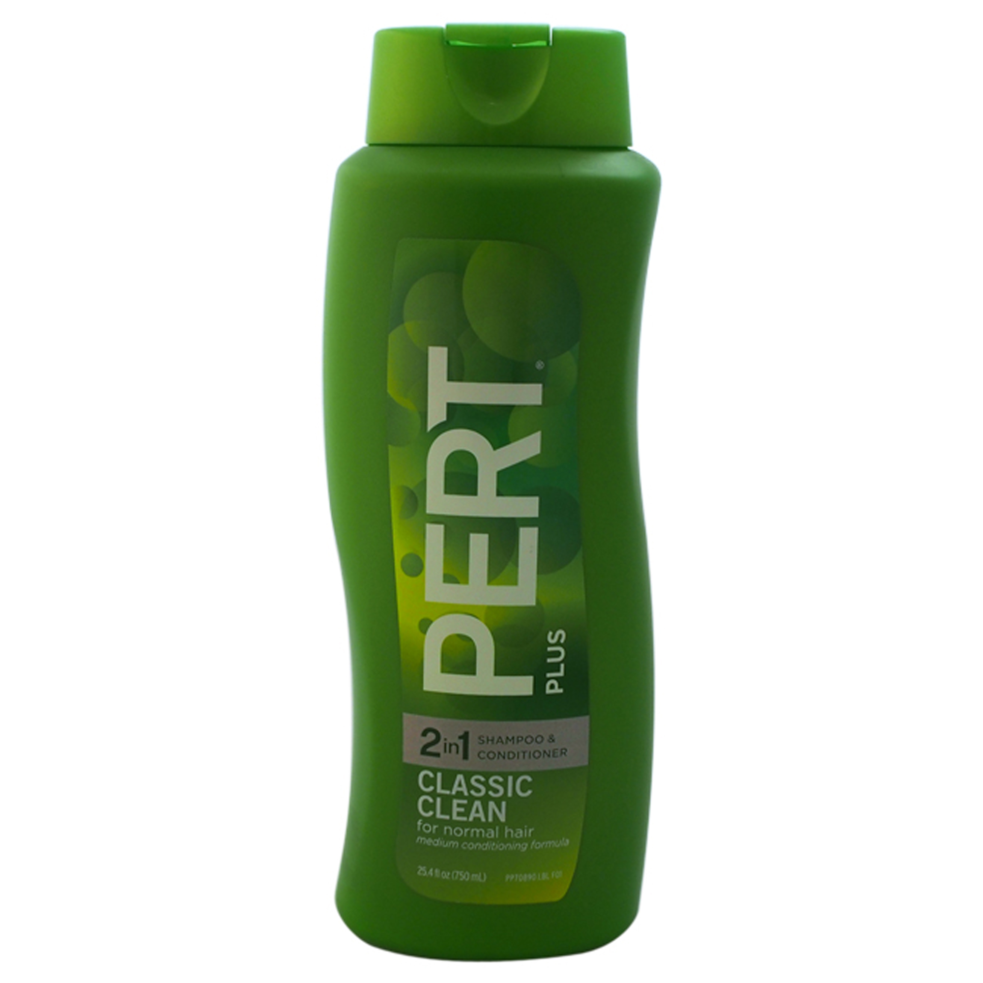 Foto 2 pulgar | Shampoo Y Acondicionador Pert Classic Clean 2 en 1 750 Ml - Venta Internacional