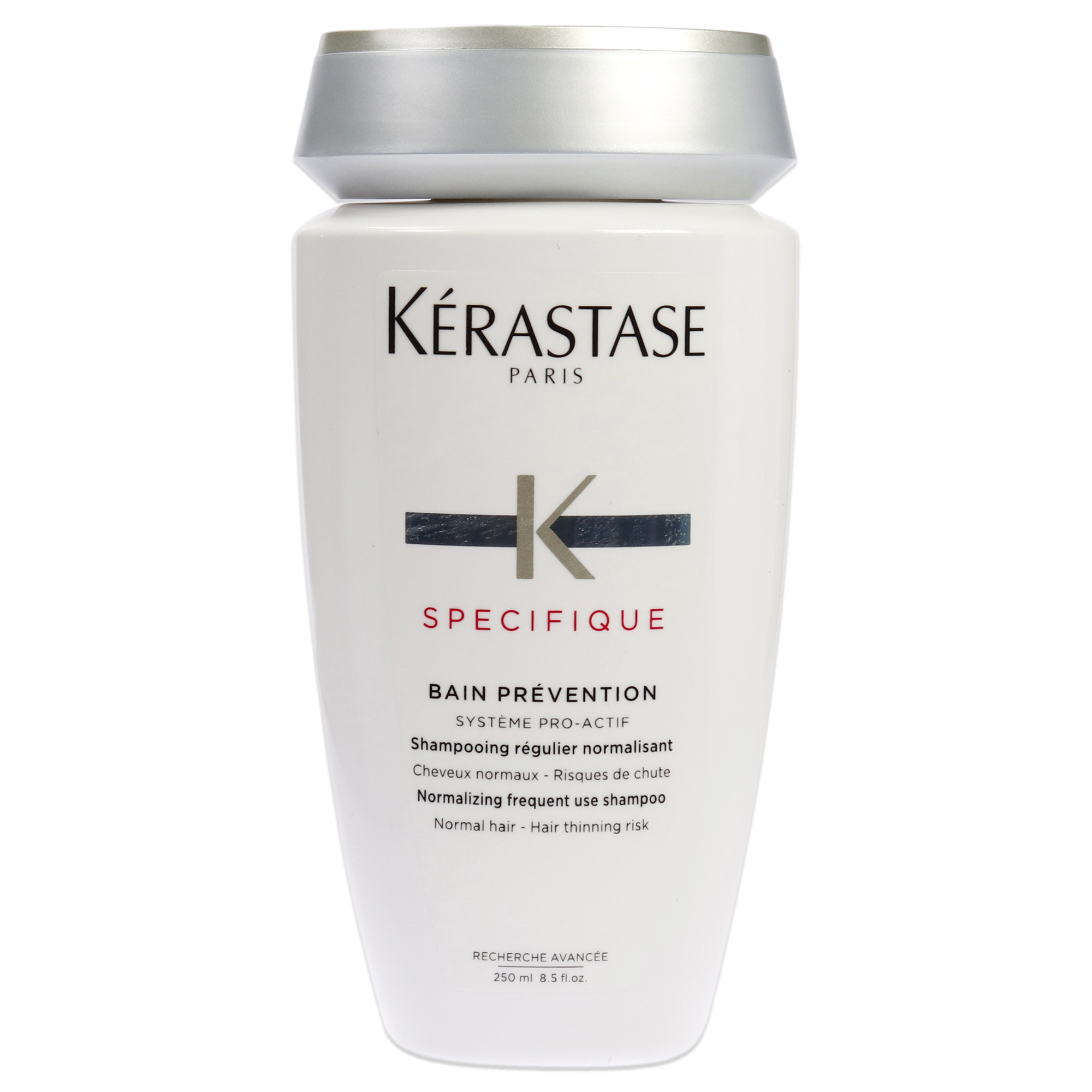 Foto 2 pulgar | Shampoo Kerastase Specifique Bain Prevention Para Personas Sensibles - Venta Internacional