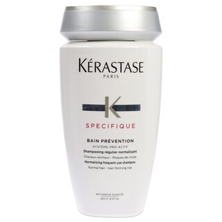 Foto 1 | Shampoo Kerastase Specifique Bain Prevention Para Personas Sensibles - Venta Internacional