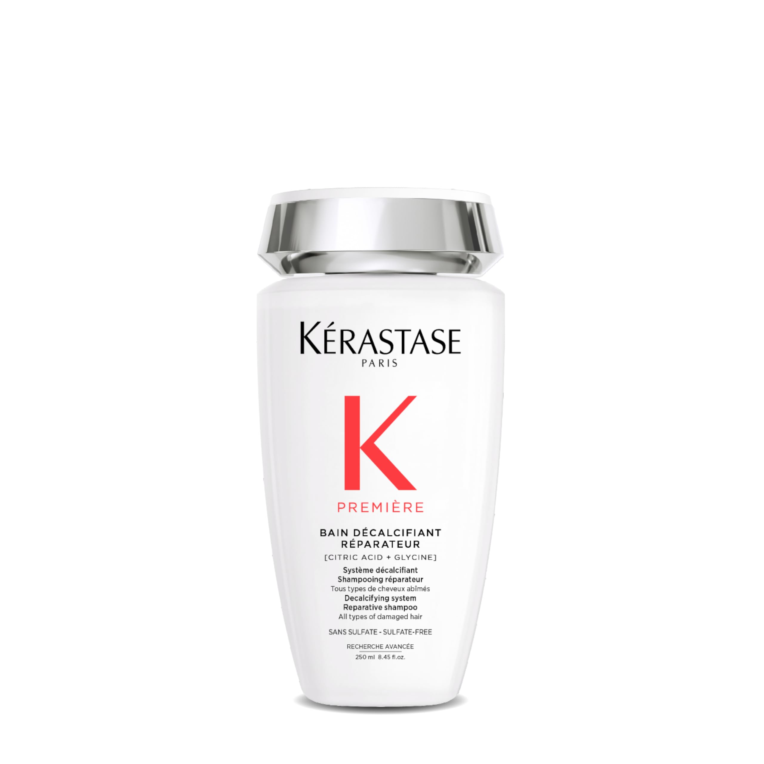 Shampoo Kérastase Premiére Reparador de 250 Ml-Venta Internacional