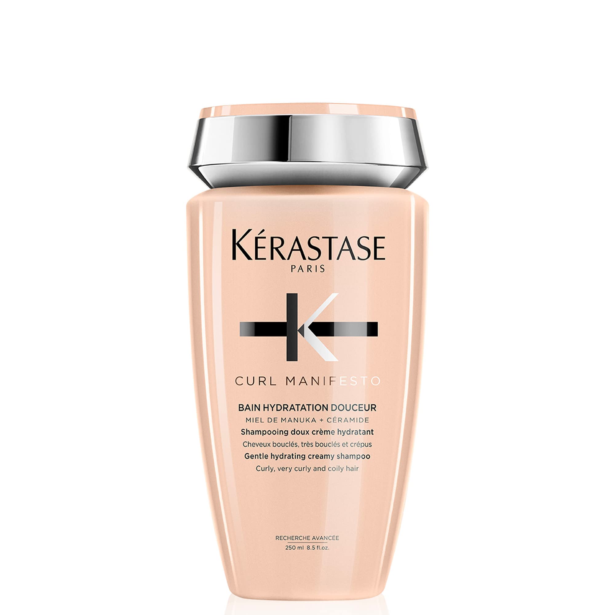 Foto 2 pulgar | Champú Kerastase Curl Manifesto Hydratation Douceur 250 ml - Venta Internacional