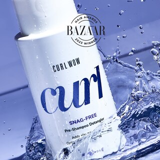 Foto 2 | Pre Shampoo Color Wow Curl 295 ml para Cabello-Venta Internacional