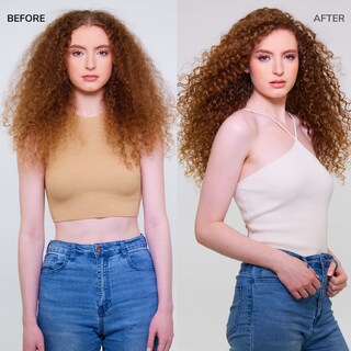 Foto 3 | Pre Shampoo Color Wow Curl 295 ml para Cabello-Venta Internacional