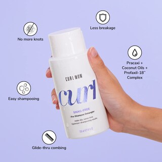 Foto 4 | Pre Shampoo Color Wow Curl 295 ml para Cabello-Venta Internacional