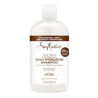Foto 1 | Shampoo Sheamoisture Daily Hydration Con Aceite De Coco- Venta Internacional