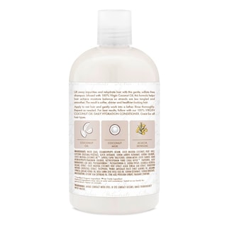 Foto 2 | Shampoo Sheamoisture Daily Hydration Con Aceite De Coco- Venta Internacional