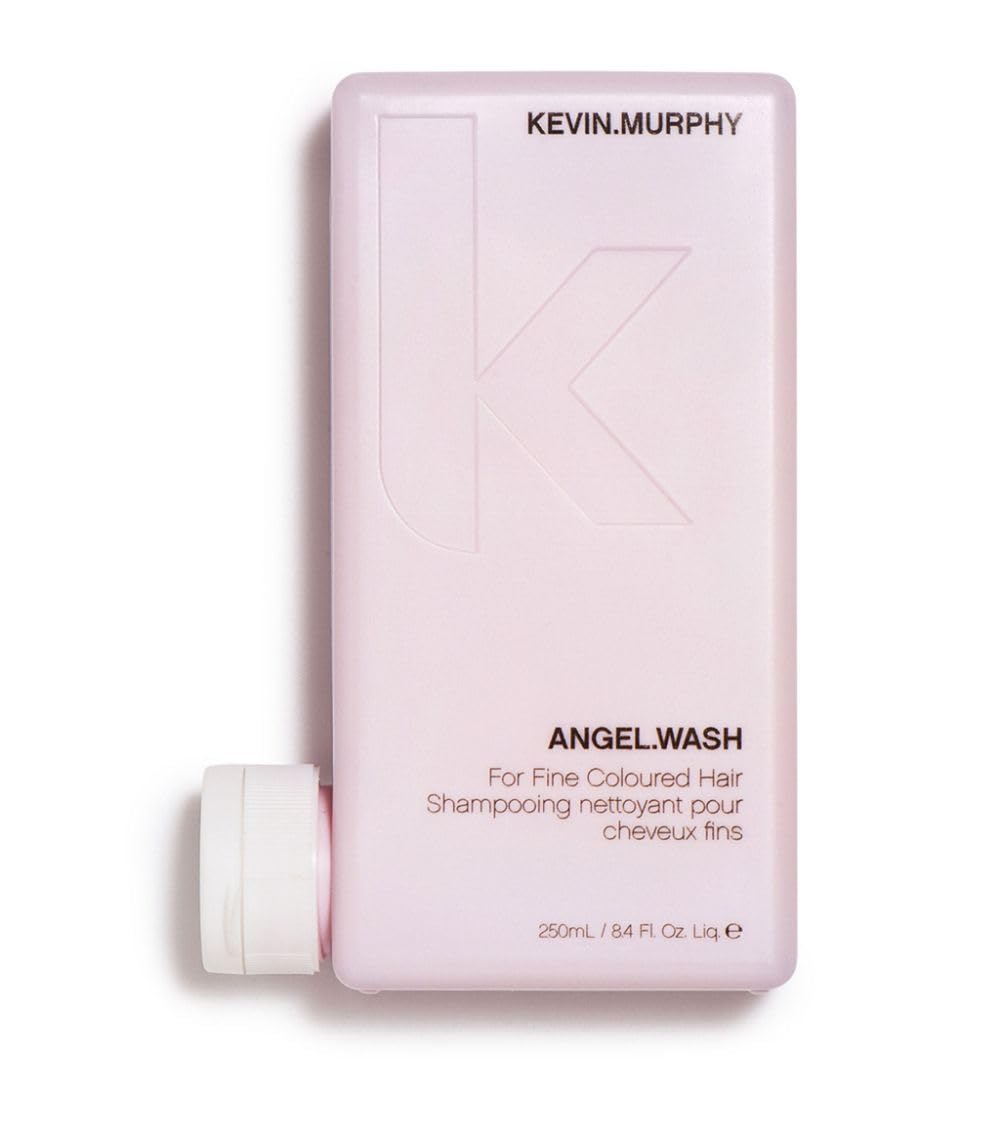 Foto 2 pulgar | Champú Kevin Murphy Angel Wash 250 Ml Promueve el Crecimiento del Cabello - Venta Internacional