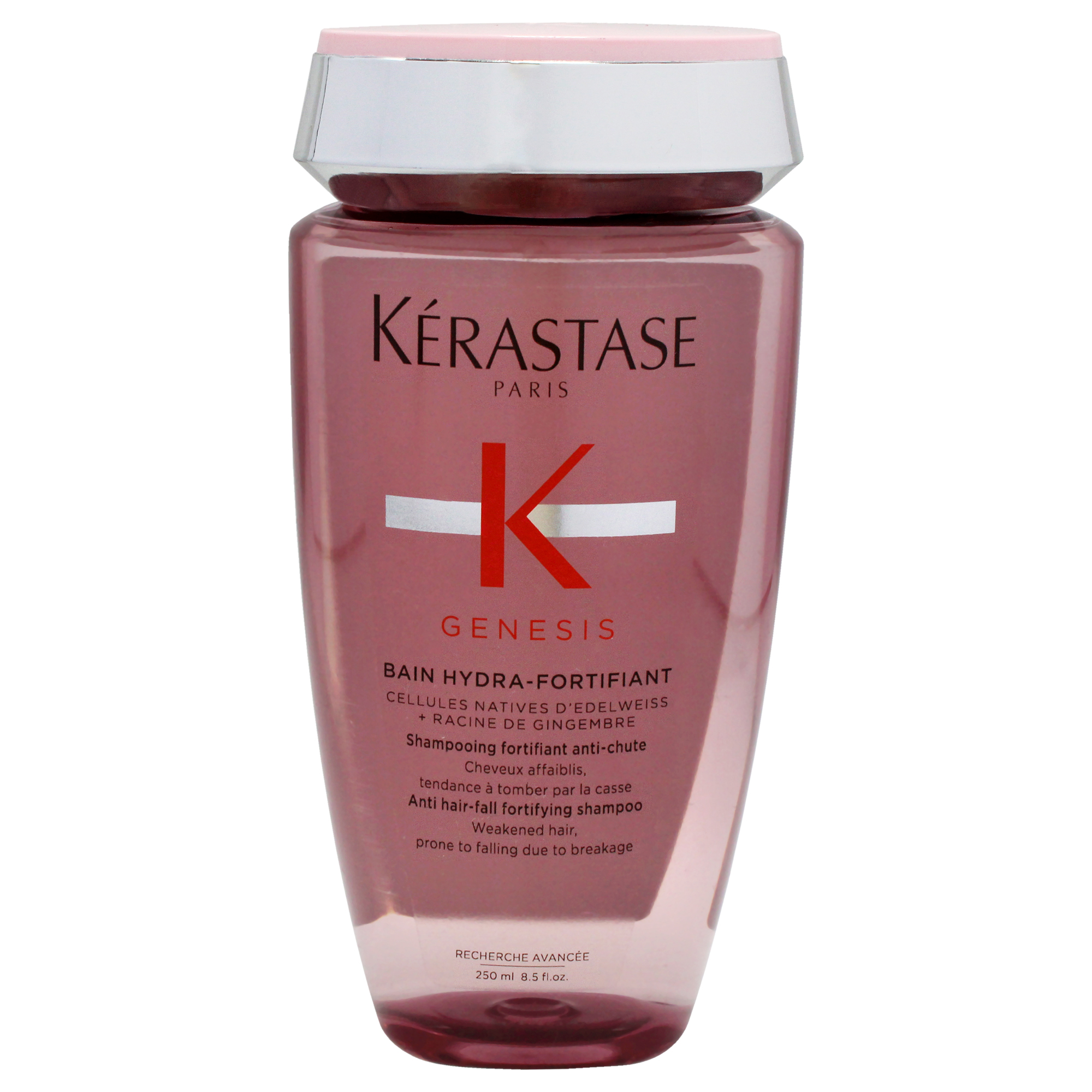 Foto 1 | Shampoo Kerastase Genesis Bain Hydra-fortifiant 250 Ml - Venta Internacional