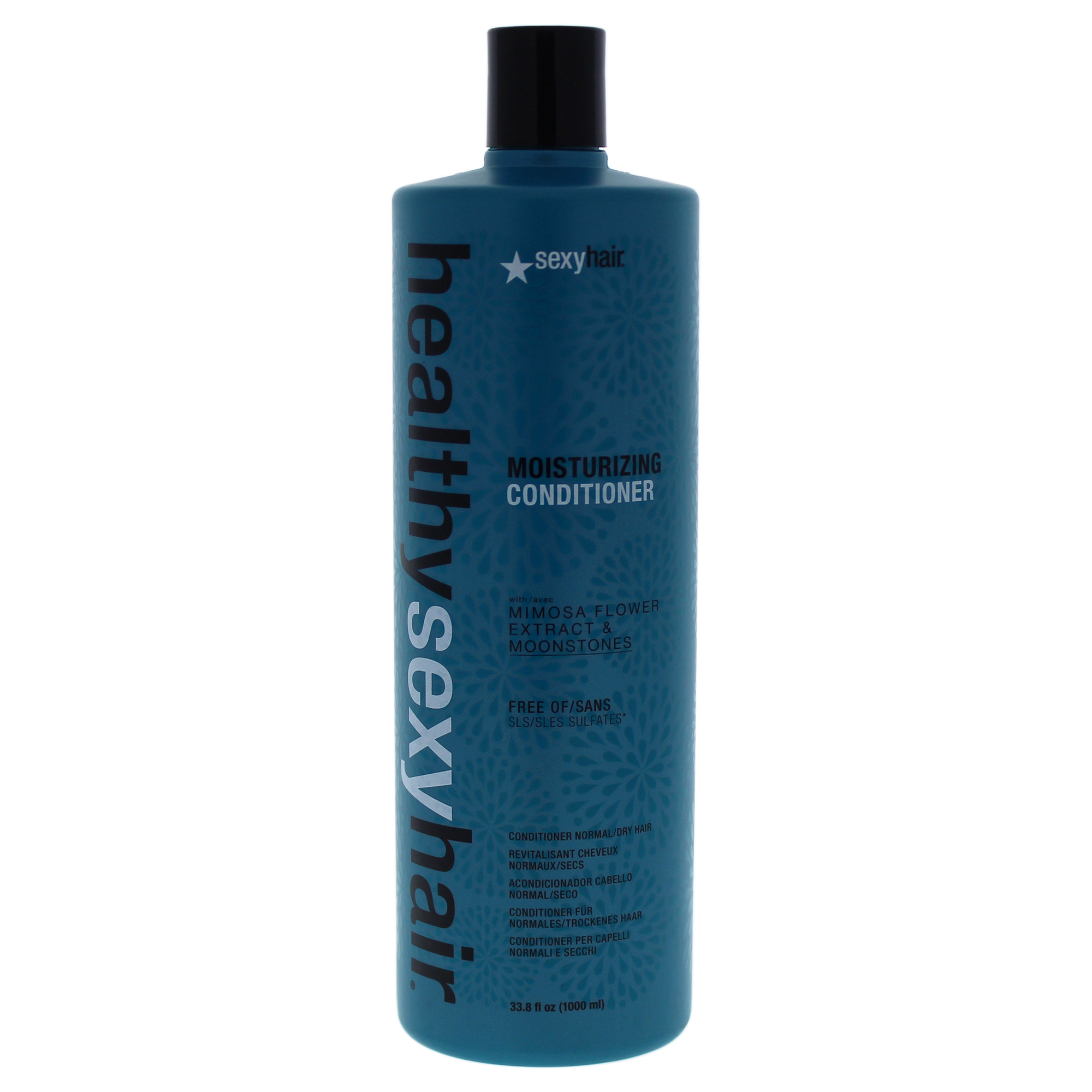 Foto 2 pulgar | Acondicionador Sexy Hair Hidratante Para Cabello- Venta Internacional