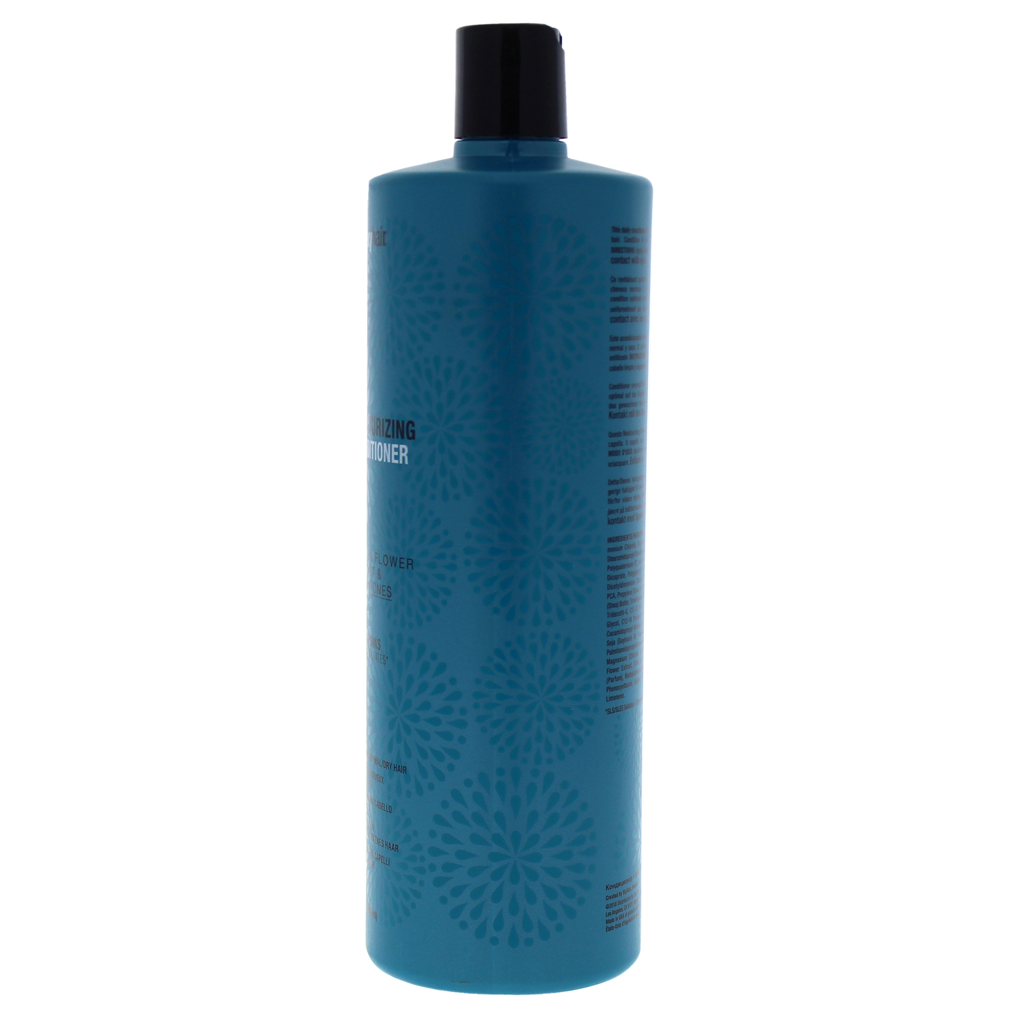 Foto 4 pulgar | Acondicionador Sexy Hair Hidratante Para Cabello- Venta Internacional