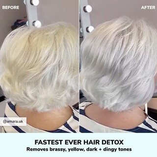 Foto 4 | Removedor de Minerales Pre Shampoo Color Wow Dream Filter - Venta Internacional