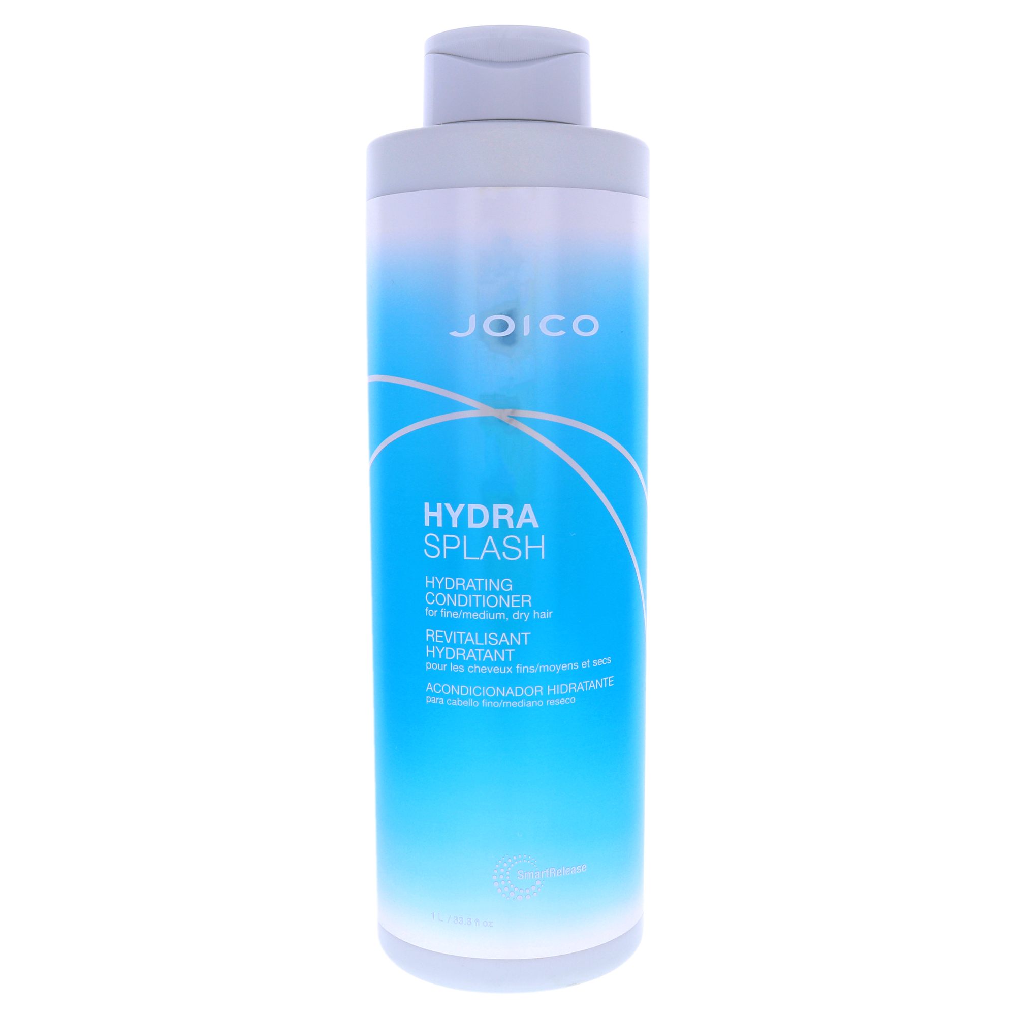Foto 2 pulgar | Acondicionador Joico Hydrasplash Hidratante 33,8 Ml - Venta Internacional