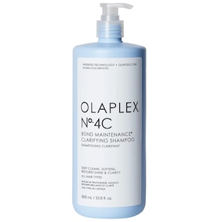 Foto 1 | Champú Olaplex 4c Bond Maintenance Clarifying 1l - Venta Internacional