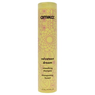 Foto 1 | Champú Amika Velveteen Dream Smoothing 250 ml Unisex - Venta Internacional